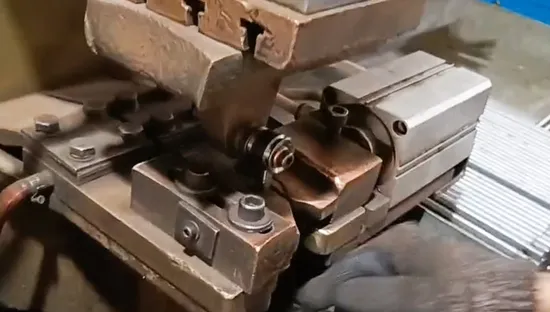 La sospensione dell'automobile 7701461141 Es2287rl Re-Es-4256 parte l'estremità del tirante dell'estremità dello scaffale per Renault