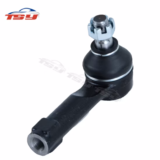 Parti automobilistiche di alta qualità OE 48520BM425 Estremità tirante per Nissan