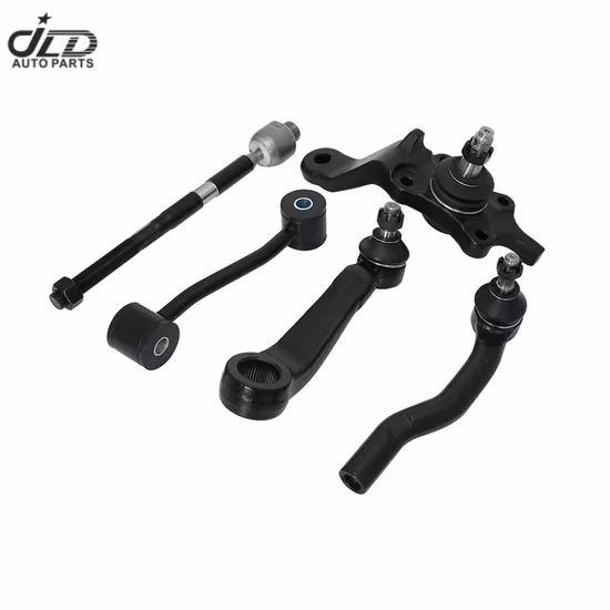 Estremità tirante parti dello sterzo (45046-39335) per Toyota Land Curuiser Prado Hilux