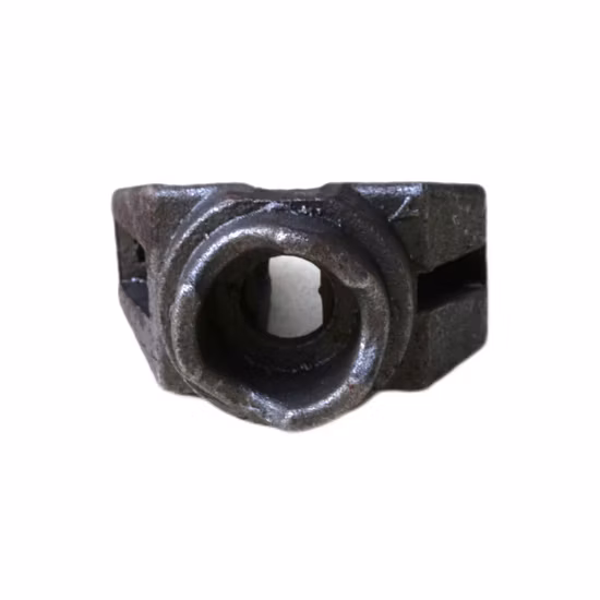 Parti della sospensione di vendita calda Estremità del tirante OE 4e0419811c per VW